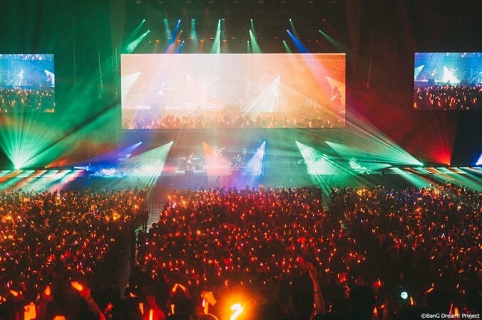 【写真・画像】【セットリスト掲載】MyGO!!!!!×Ave Mujica ツーマンライブ「“moment / memory”」レポート　6枚目