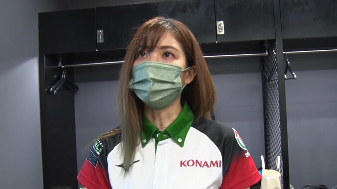 高宮まり、スタイルチェンジに苦しんだ日々と支えになった前原雄大の言葉「悩んでいいんだなと思ったら気が楽になった」／麻雀・Mリーグ 1枚目