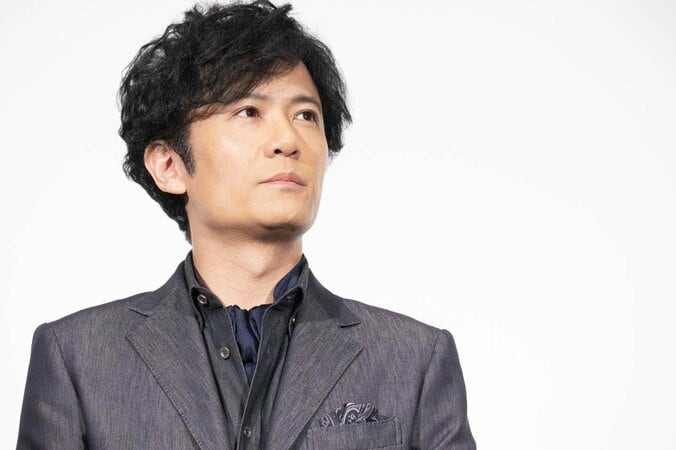 山里&蒼井のゴールイン　稲垣吾郎、「山ちゃんが大好き。末永く幸せになって」と祝福メッセージ 4枚目