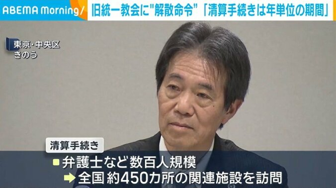 清算人・伊藤尚弁護士
