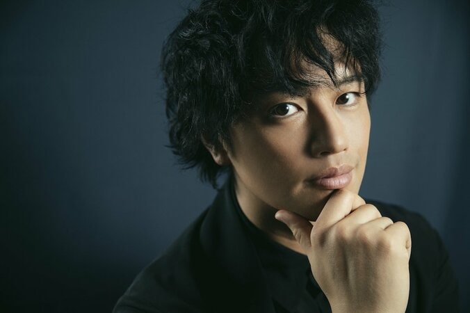 斎藤工、難産だった『麻雀放浪記２０２０』との10年間　「何度も僕らは挫折しかけた」 1枚目