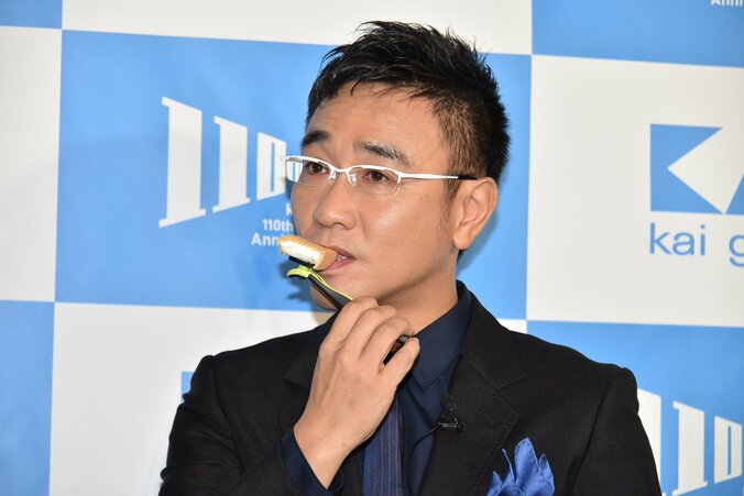 内田理央、田中圭との報道を否定「ただのご近所会」 3枚目