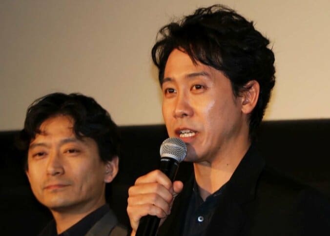 大泉洋、主演映画の役作りで「ひょっこりはんに似てしまった」 1枚目