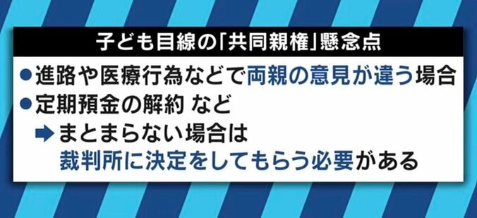 「共同親権運動をされている方は、一緒に“家裁予算10倍運動”をすれば効果的だ」憲法学者・木村草太教授が問題提起 14枚目