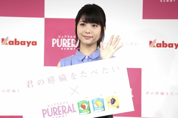 「キミスイ」浜辺美波、もしも自分が余命わずかだったら… 4枚目