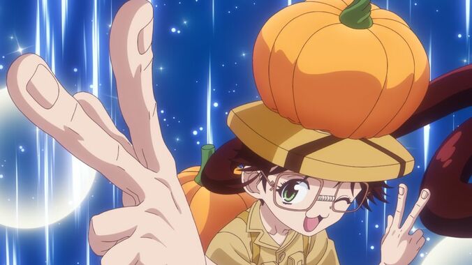 数学の街・インドへ…『Dr.STONE』最終シーズン、第3クール27話の先行カット&あらすじ公開 4枚目