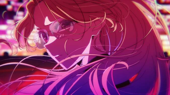 【写真・画像】【推しの子】第3期ノンクレジットOP&ED映像公開!ちゃんみな「TEST ME」、なとり「セレナーデ」 1枚目