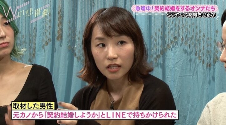 「契約結婚」は現実に成立するのか？  ドラマ『逃げ恥』で見えた“新しい結婚の形”