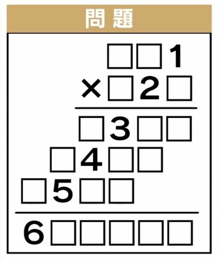 日本初「パズル学」で博士号取得「学校で習っていないからできないと思わないで」