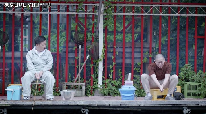 【爆笑シーン #2】「東京 BABY BOYS 9」を総まとめ！ コントがつながった“脚本家シリーズ”も！ 12月29日は地上波で緊急生放送