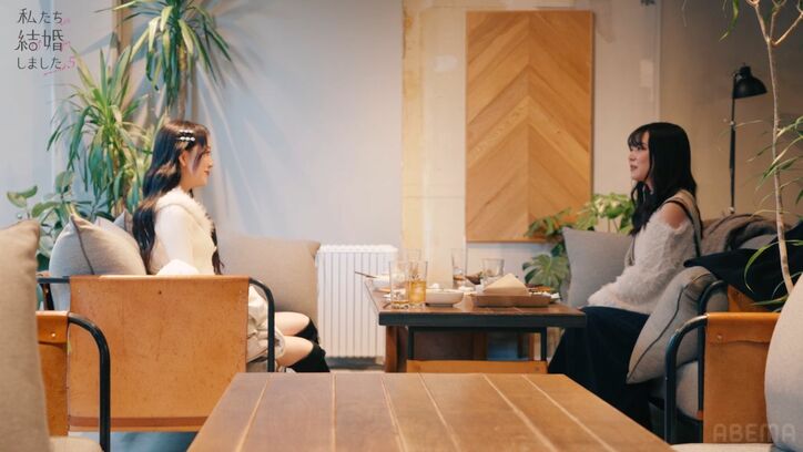 乃木坂・NMBの元アイドル妻2人が結婚生活について本音トーク