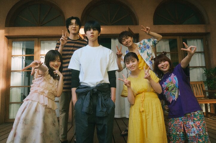 【写真・画像】山下美月、イケメンにグイグイいく“恋愛強者”ぶりが「ハマり役」「可愛すぎ」の反響 3枚目