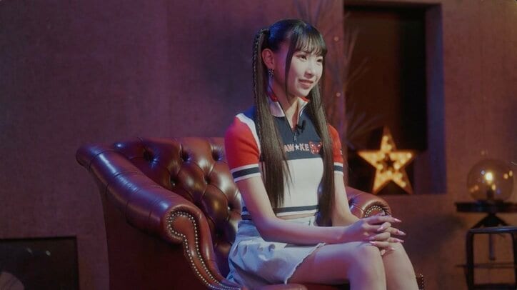 大人っぽすぎる13歳、圧倒的美貌と抜群のスタイルに衝撃走る！ダンスも歌も未経験の原石、オーディションに登場