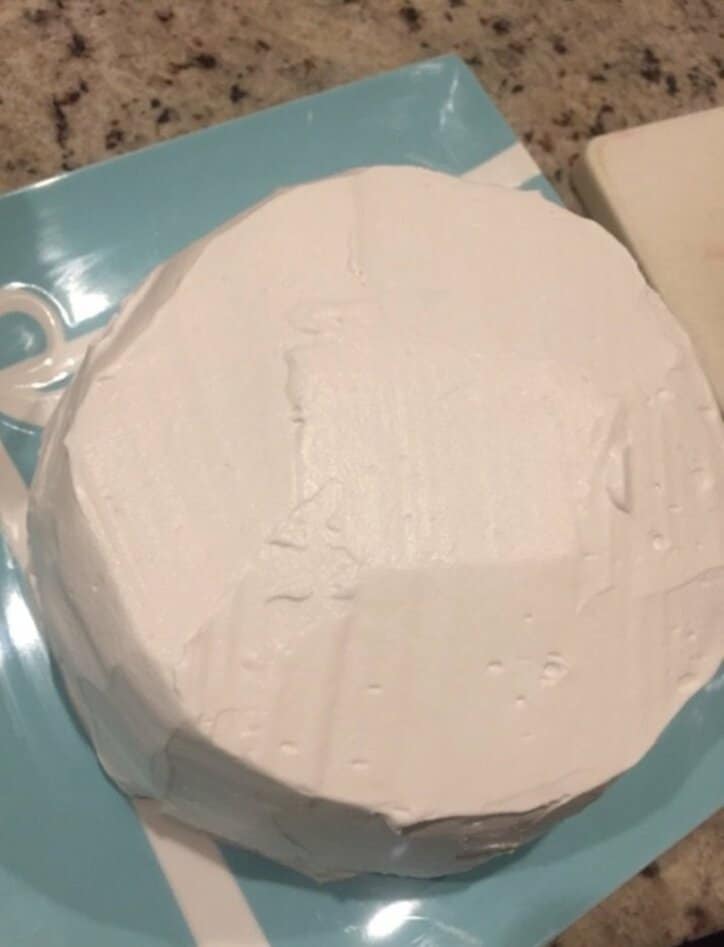 小林麻央、息子の誕生日前日にケーキ作り 生クリーム塗りは苦手