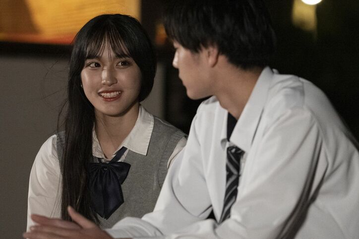 告白された人数25人の坂口健太郎似高1男子「俺だけを見てほしい」好きな女子へのアピールにノンスタ井上が脱帽「ここまで男っぽいのは過去最高かも」『今日好き』ダナン編第2話