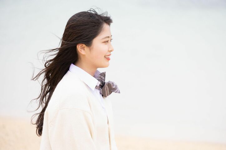 モテ女子・ゆうか、くにはるとカップル成立「フラれると思った」喜び爆発でハグ!『今日好き』初虹編最終回