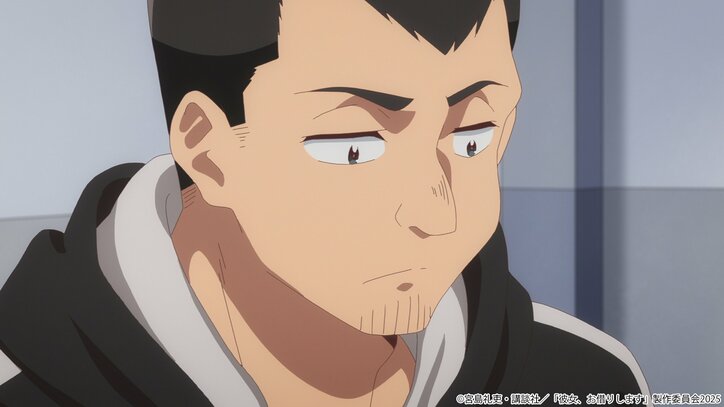 【写真・画像】瑠夏に別れを告げる和也だが…アニメ『彼女、お借りします』40話あらすじ＆先行カット、web予告公開！　5枚目