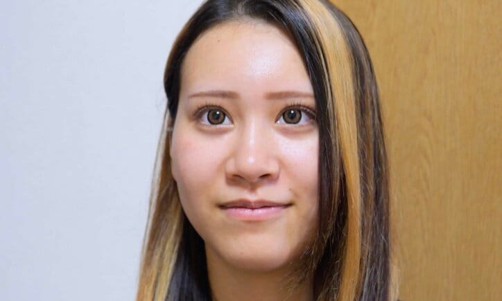 【写真・画像】トー横から脱出した16歳美少女「小学生もいた」当時の悲惨な状況を激白「腕切ってる人もいたし、スリも日常茶飯事」　1枚目