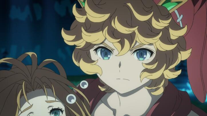 秋アニメ21作品を振り返り一挙放送『チェンソーマン』『ブルーロック』『アニナナ3期』『ガンダム水星の魔女』など