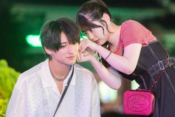 告白された人数20人のモテ女子「もうゾッコン！」「王子様なの、大好き」一目惚れ男子に直球告白！『今日好き』カンヌン編第4話