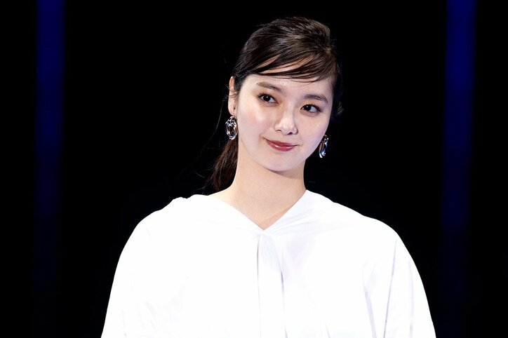 山田優が圧巻のスタイルで存在感放つ! 人気モデルが一堂に『TGC』【画像集】