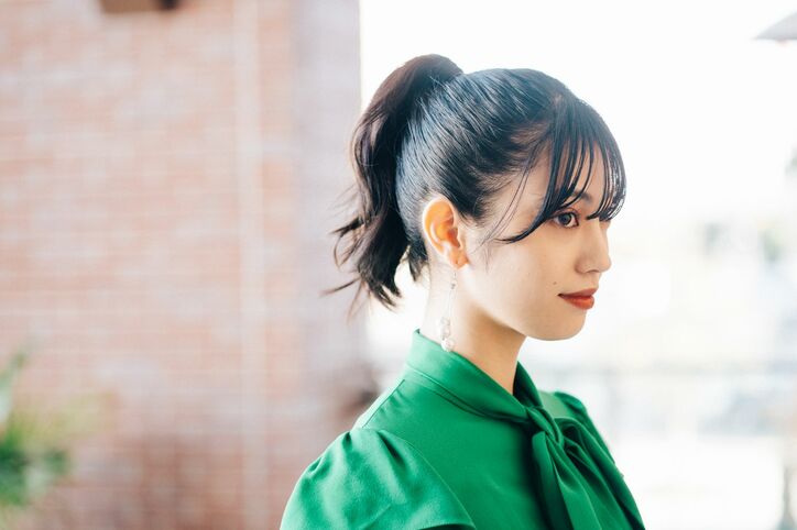 「ガチ天使きた」「かっこかわいい！」新鋭の若手女優・モデルなど注目の個性豊かな美女が勢ぞろい『彼オオカミ』第1話