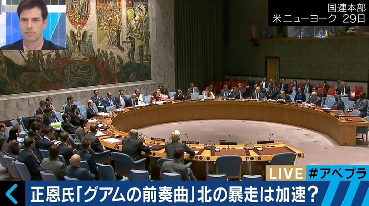 “北の核保有”容認論も浮上！アメリカのダブルスタンダードが核実験を誘発？