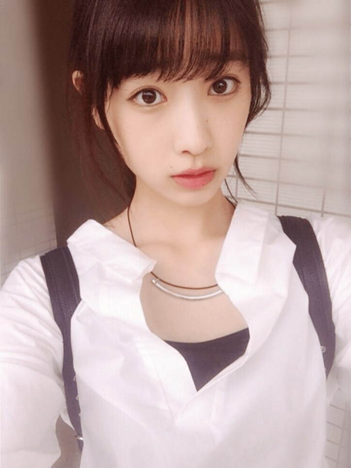 高橋ひかる、“美しすぎる”アンニュイな表情にファン悶絶