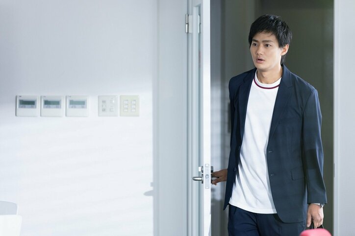 「涙が滝」「仲間って素敵」野村周平、佐野玲於との熱き友情復活に感動の声『会社は学校じゃねぇんだよ 新世代逆襲編』