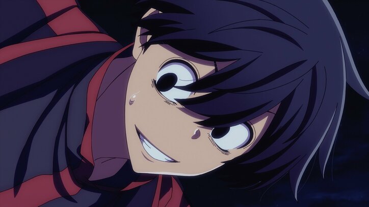 [Photos/Images] Le désir de devenir encore plus fort... Résumé et visuels en avant-première de l'épisode 23 de l'anime « Tougen Anki » 5th