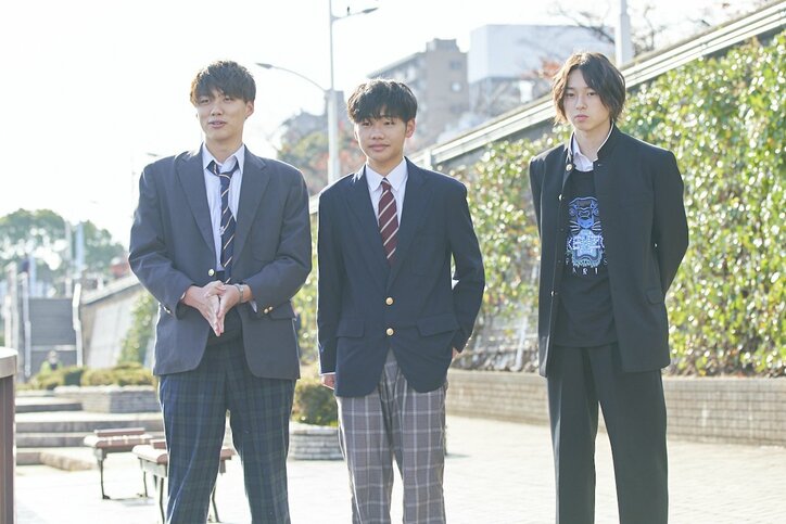 「思わせぶりな態度をとりたくない」モテ女子・リリカ、2人の男子からの手繋ぎを拒否 『恋ステ』#5