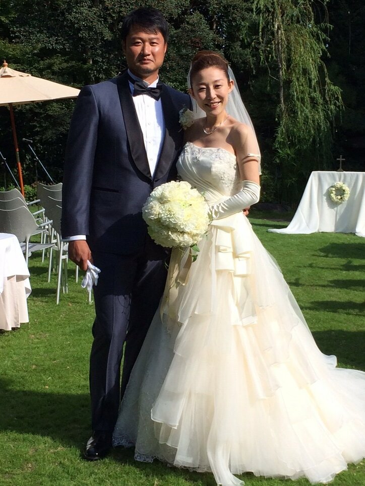 小原正子が泣いたマック鈴木の記事とは? 夫婦の日常を「永久保存」するブログの役割