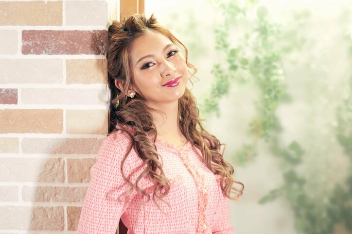 ゆきぽよ、恋愛体質を自覚「4日会わないと冷めちゃう」　理想の恋愛も