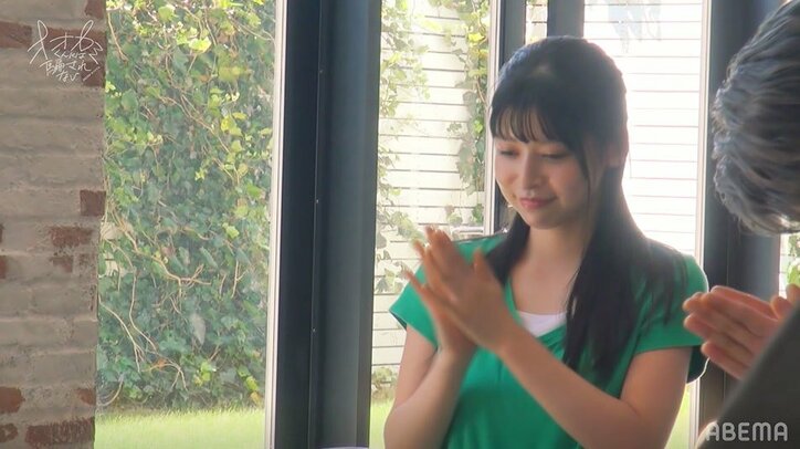 Kaito、相手役に選んだのは松永有紗！ 2人を見守る染野有来…切なすぎる展開に『オオカミくん』第4話