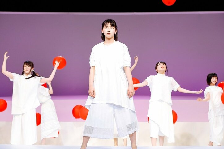 けやき坂46の初舞台が開幕!渡邉美穂「涙が出て初めて役にのめり込めた」