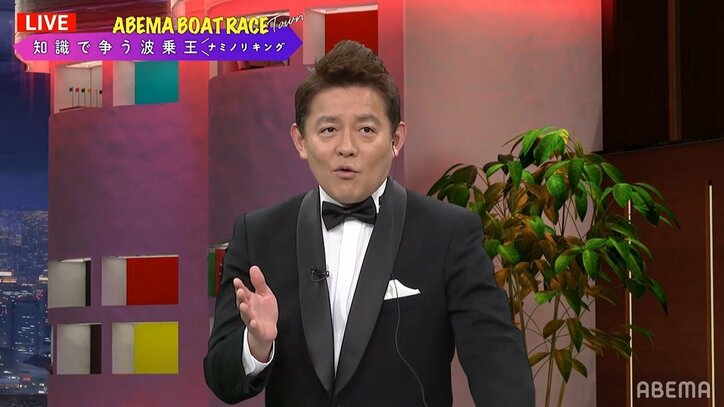 ハンバーグ師匠は先輩芸人との「ノリから生まれた」スピードワゴン井戸田が誕生秘話を告白