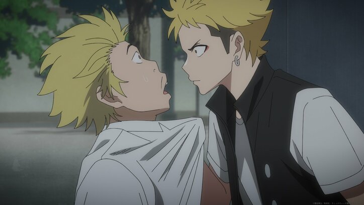 【写真・画像】アニメ『ウィッチウォッチ』第11話あらすじ・先行カット解禁 5枚目