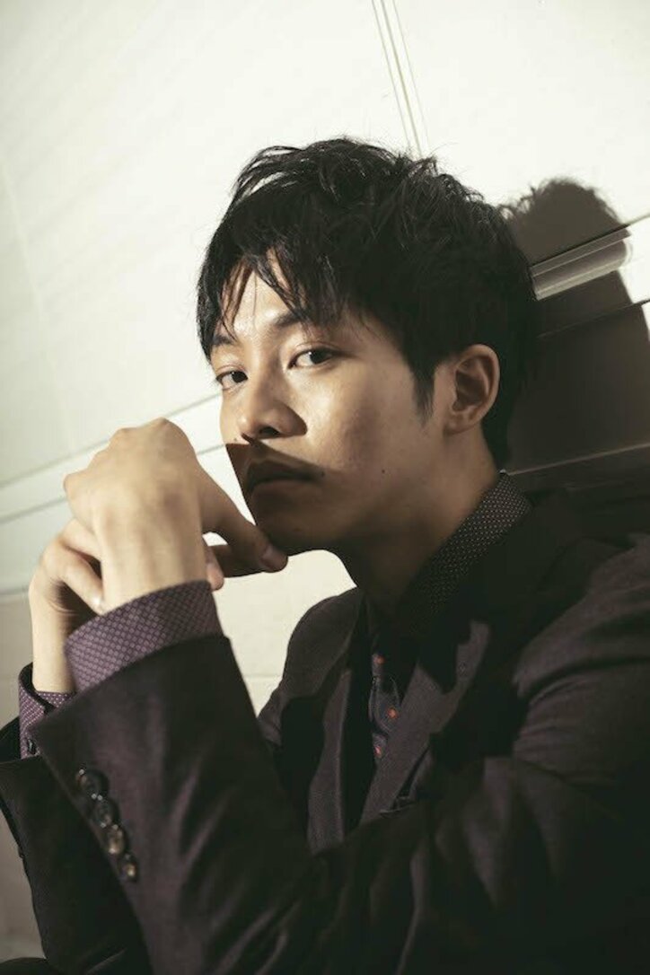 座長・松岡茉優を支えた松坂桃李の一言　『蜜蜂と遠雷』インタビュー