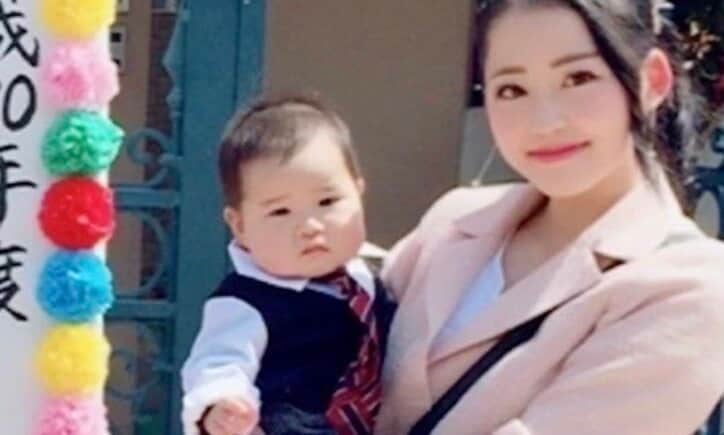 【写真・画像】中3で元カレの子どもを出産…シンママの道を選んだリアル“14才の母”「中学卒業してすぐに実家を出ました」その理由に驚き　1枚目