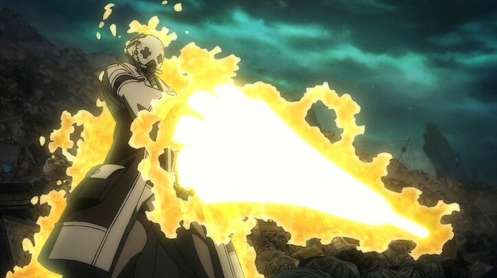 【写真・画像】アニメ『ガチアクタ』2話あらすじ＆先行カット公開　8枚目