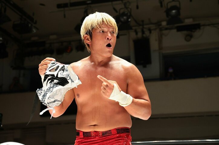 ノア『N-1 VICTORY』開幕！ 豪華メンバー勢揃いの激戦の末に優勝を手にするのは？