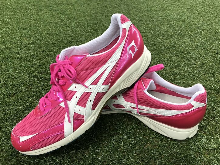 一年に一度だけ　「ピンク色」のレアな大谷翔平が観られる特別な試合