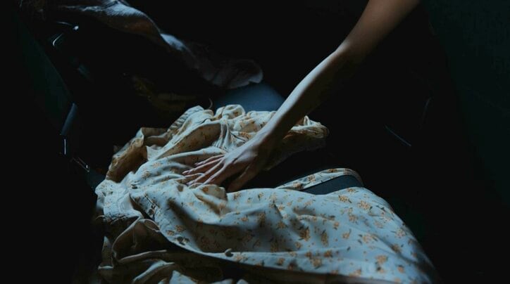 日向坂46齊藤京子の“車内不倫”シーンにファン衝撃「あかーん」「きょんこいずの皆さん大丈夫すかー」