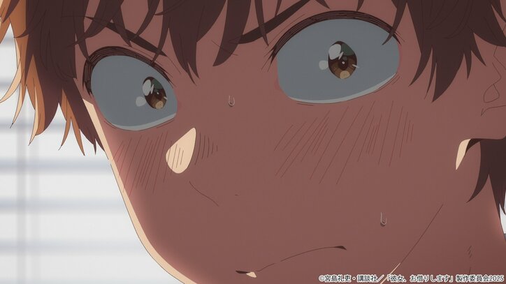 [Photos/Images] It was Mami who greeted the group with a smile... Anime "Rent-A-Girlfriend" Episode 43 Synopsis & Advance Cut, Web Preview Released! 4th