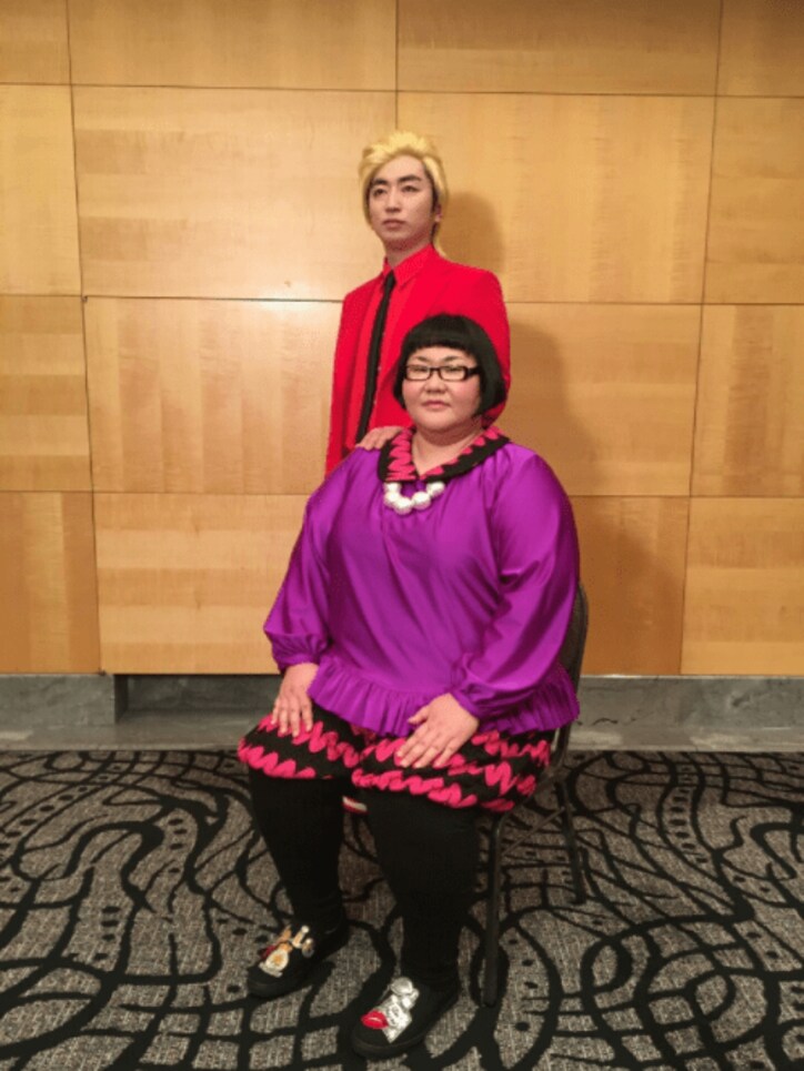 中川翔子、安藤なつ・AKB大家志津香らと焼肉ホームパーティー