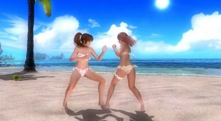 【悲報】3DCG女子高生や最新ゲームで現実の女性は用ナシに!?「若いし巨乳だし」