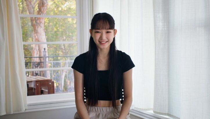 期待されていた唯一の日本人練習生・ウアがまさかの脱落！ 号泣で言葉がつまり嗚咽…「かえがえのない経験、夢に近づけられた」HYBE米オーディション