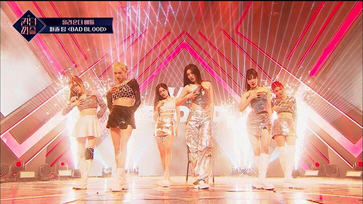 「こんなにミスをしたのはデビュー以来初めて」メインの見せ場でとんでもない失敗! 苦いパフォーマンスにアイドルたちが意気消沈「リハーサルは上手くできたのに…」