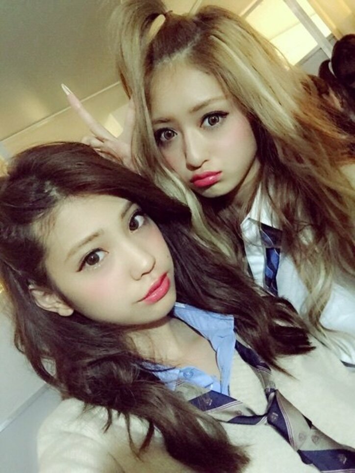 Popteen専属モデル“まゆちる”こと北澤舞悠、卒業を発表