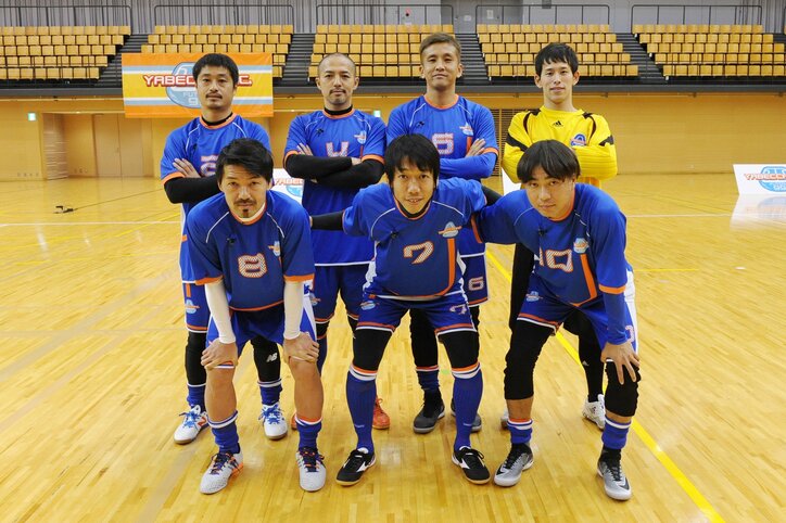 「初戦で負けなければおもしろくなる」矢部浩之が日本代表のW杯ベスト16以上に期待